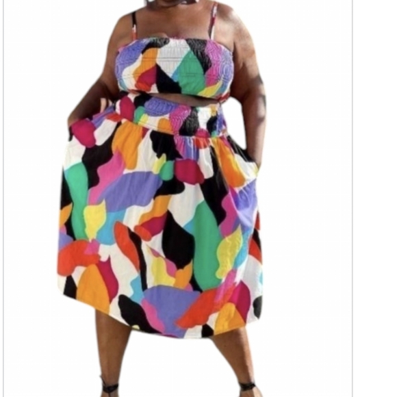 A New Day Crop Top XXL - Picture 6 of 12